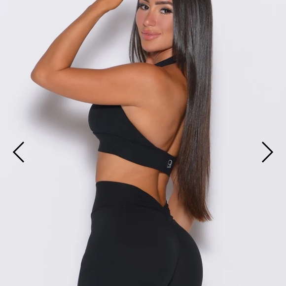 Bombshell Backless Bra - Picture 6 of 6